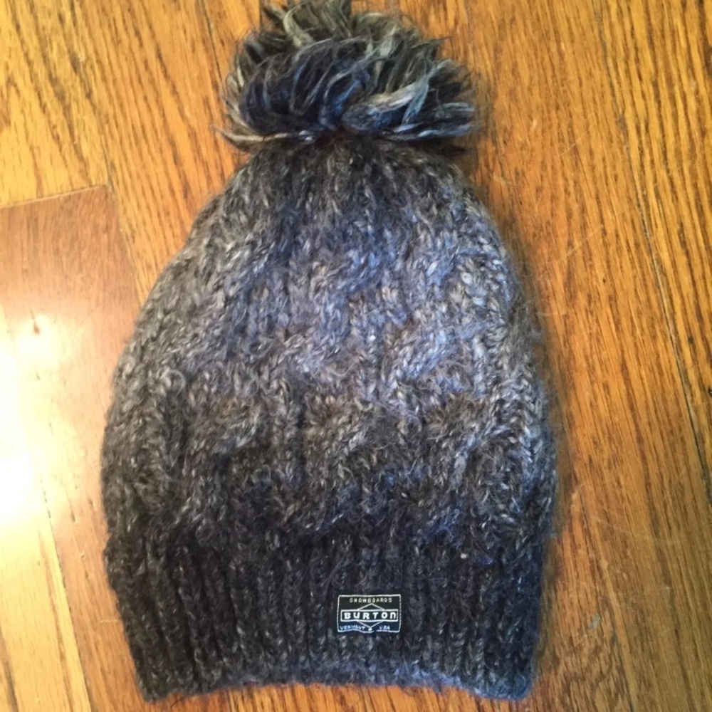 Burton Ski Knit Hat